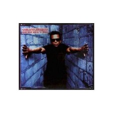 GARLAND JEFFREYS - HAIL HAIL ROCK' N' ROLL - 1991 DISCO VINILE 33 GIRI