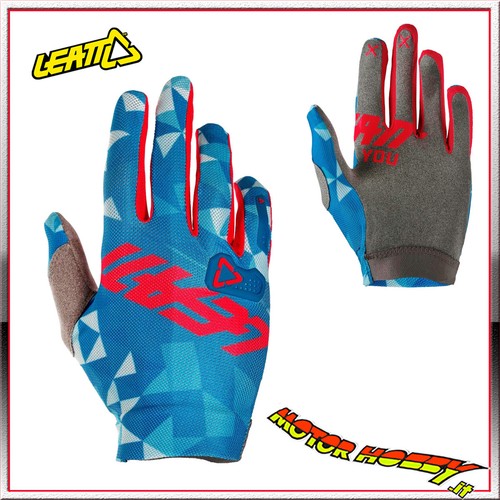 Guanto glove cross enduro quad - guanto,
