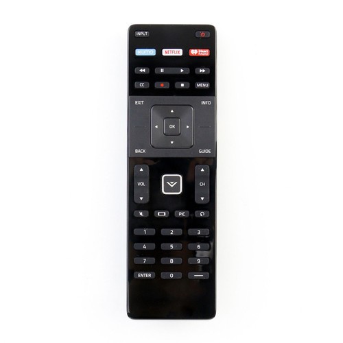 Nuovo telecomando xrt122 - telecomando,
