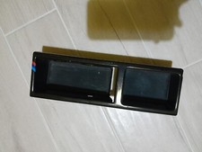 Portaoggetti Portamonete Console Bmw E46 Berlina Coupe Sw 320 330