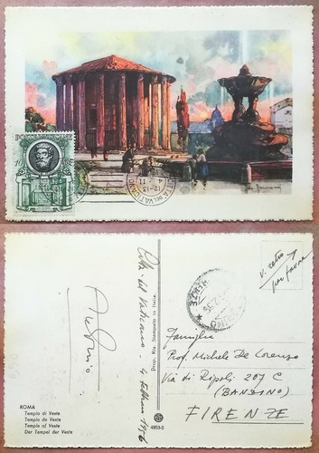 Roma aldo raimondi tempio - -,