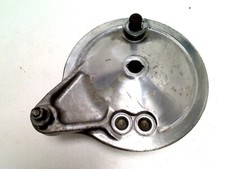 freno a tamburo posteriore per