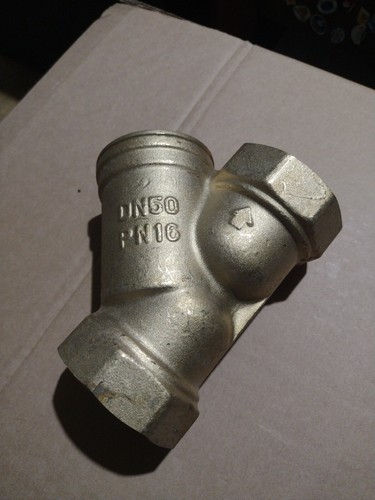 Filtro ottone 2 - filtro, in