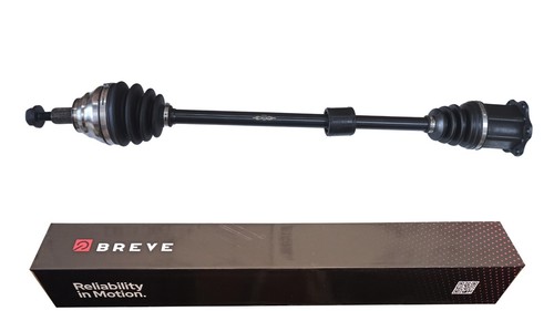 Albero motore destro frontale - albero,