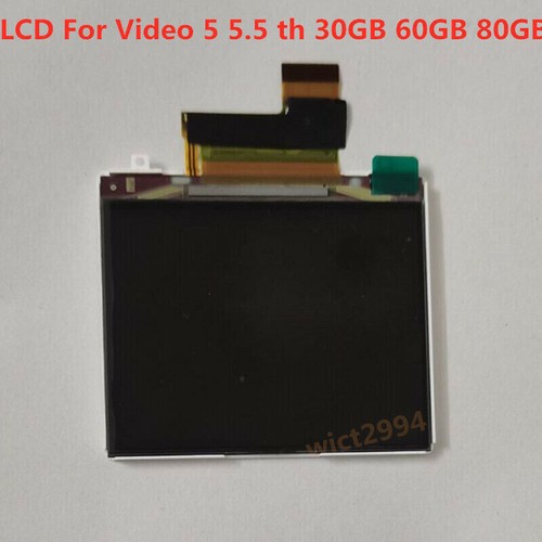 Schermo lcd ricambio nuovo - di,