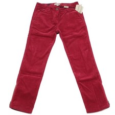 5974M pantaloni velluto bimba