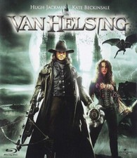 Van Helsing (Stephen Sommers