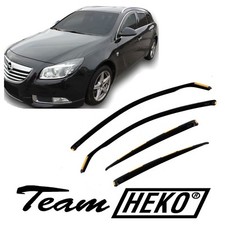 Deflettori Aria Per Opel