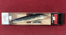 RAPALA MAGNUM FLOATING 18 MULLET F-10-MAG-MU