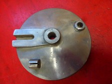 flasque de frein GRIMECA MV