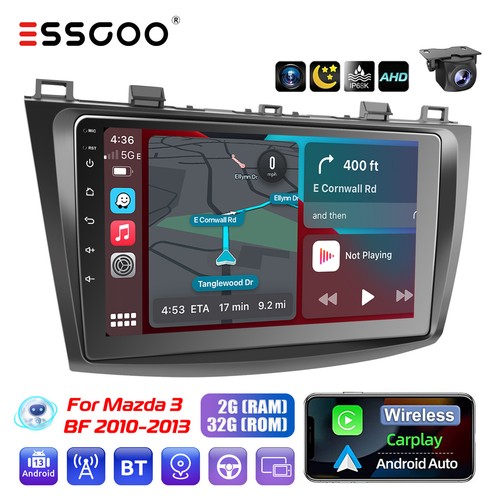 32g android carplay per - 2+32g,