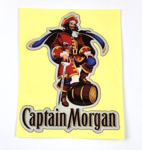 Adesivo vinile captain - adesivo, in