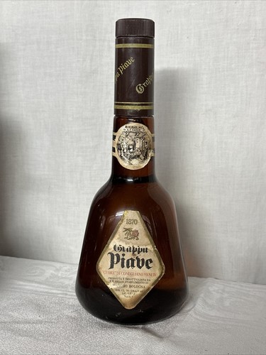 Grappa piave magnum ris - piave,