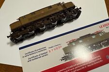 Locomotiva  LeModels FS