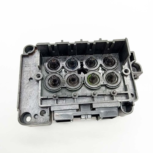 3rd locked dx7 printhead - ,