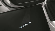 Originale Audi LED