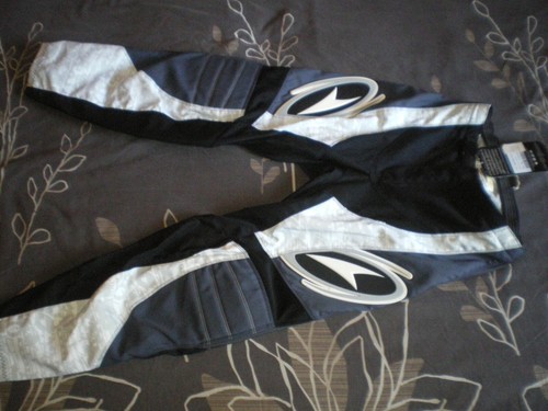 Pantalone axo cross con - pantalone,