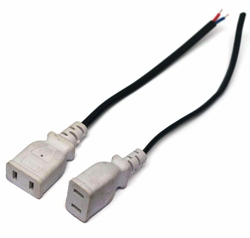 15cm cavo 2pin us presa - cavo, au/us