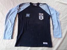 NEW TEAM HOLLY E BENJI MAGLIA CALCIO CARTONI ANIMATI GIAPPONESI MANGA VINTAGE