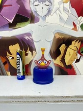 TATSUNOKO WORLD BOTTLE CAP COLLECTION PERSONAGGIO Gashapon " Mago Pancione 3 "
