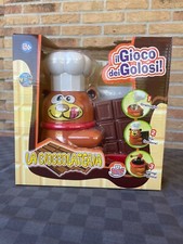  Cioccolateria - Fabbrica del