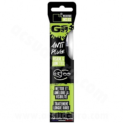 Anti pioggia repellente - anti,
