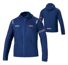 Giacca antivento windstopper