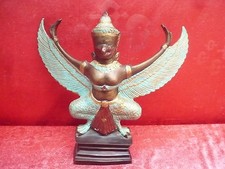 Bella Statua In Bronzo Di