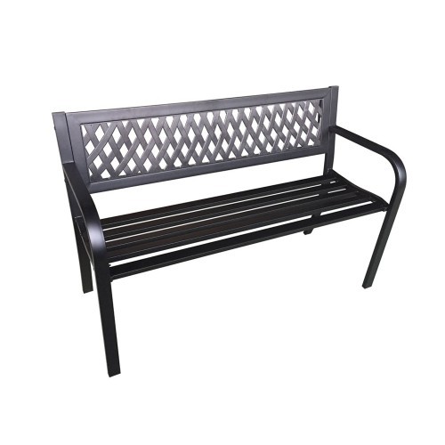 Panchina plastica posti - 3,
