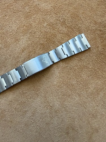 Bracciale wittnauer baldwin - bracciale,