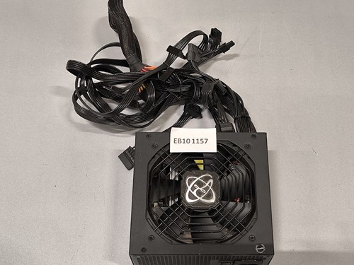 Xfx xps 550w - xps-550w-sew, alimentatore