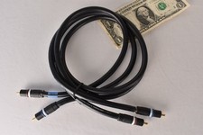 1m Stereo Coppia Monster Cavo