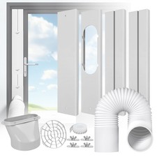 Kit Finestra Climatizzatore