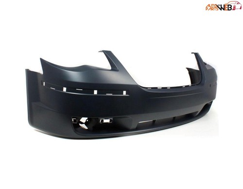 Paraurti ant per chrysler - ant,