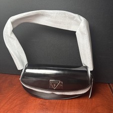 Guess Borsa spalla Donna Nero
