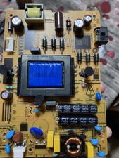 (NEW)  Scheda POWER TV 32"