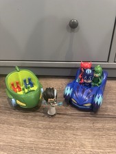 PJ Masks Set