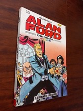 ALAN FORD ORIGINAL N° 560 IL