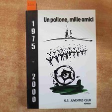 UN PALLONE, MILLE AMICI