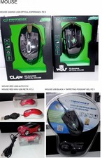 Mouse lotto informatica per pc