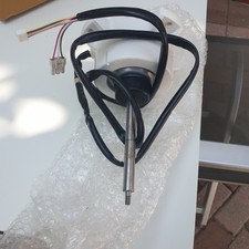 motore elettroventola