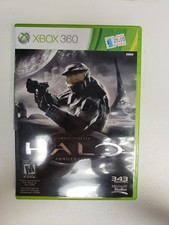 Halo: Combat Evolved