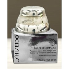 *S~se!do Bio-Performance Advanced Super Revitalizing Cream 75ML Nuovo