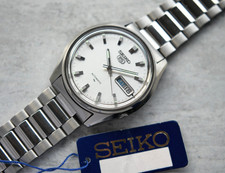 Orologio Uomo Automatico Seiko