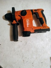 Hilti Te4a22v Tassellatore NURON