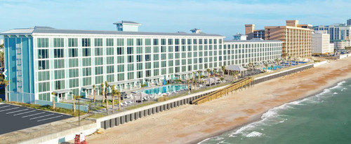Grand seas resort daytona - resort, ~