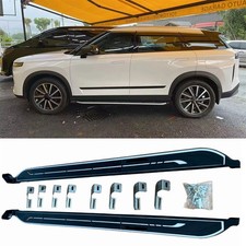 2 pezzi gradino laterale