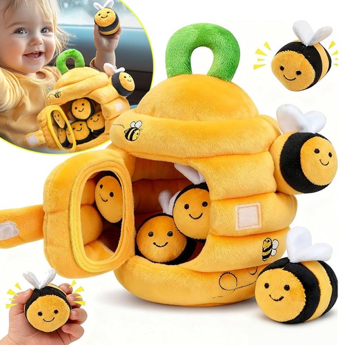 Giocattolo bambino montessori - giocattolo,