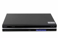 Sony RDR-HX785 - Registratore