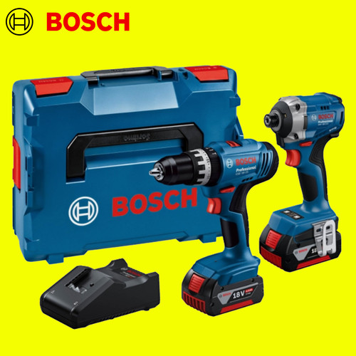 Bosch 0615a5008d 18v - 0615a5008d, gsb18v-25